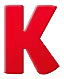 K card symbol in 3x Catch paytable